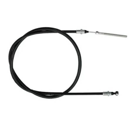 Cabo De Freio Fiat Doblo Ld 02/12/ Marca 6328