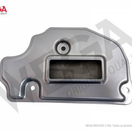 Filtro Cambio Automatico Vw Passat Bora 2.0 Wega Wfc963