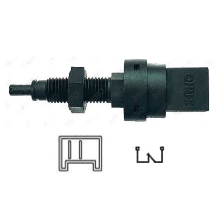 Interruptor Luz Freio Fiat Uno Ep Elx Tempra 3-Rho 385