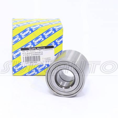 Rolamento De Roda Megane 1.6 2.0 2002/2010 Ntn Fc40858S03