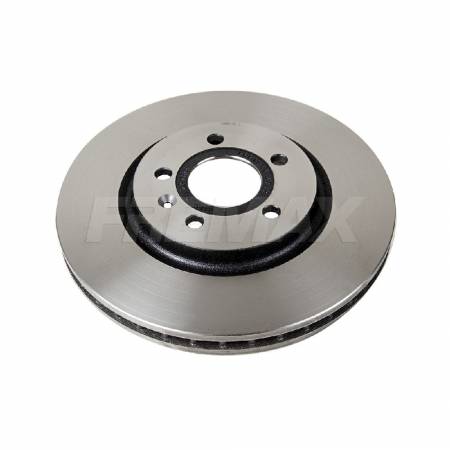 Disco Freio Dianteiro Jac Motors T40 2018 Fremax Bd4719S