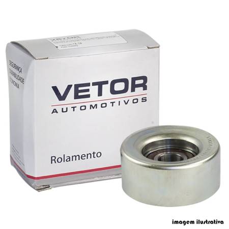 Tensor Correia Honda Civic Accord 2.0 1.8 16Vvetor Vt8379