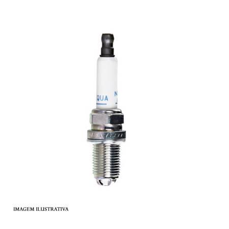 Vela Ignicao Ngk Bkr6Equa Touareg 4.2 2003/2006 Ngk Bkr6Equa