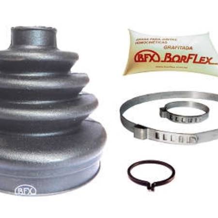 Coifa Homocinetica Kadett Monza Vectra Calibra Lado Roda Borflex Kb10123
