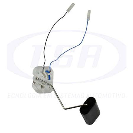 Sensor Nivel Combustivel Classe A A160 1999/2008 Tsa T010018