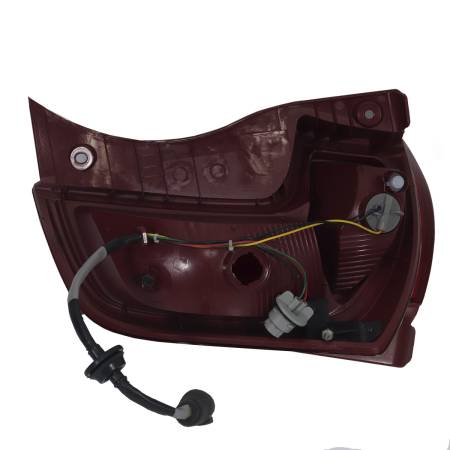 Lanterna Traseira Direita Picanto 2012/ Kia 924011Y100