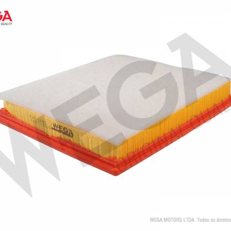 Filtro De Ar Ford Ka 1.0 1.6 1999/ Wega Fap2840