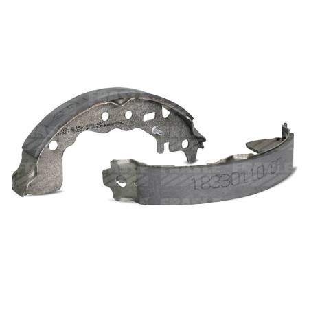 Sapata Freio Traseira Nissan Kicks 2016/ Fras-Le Nn488Cp