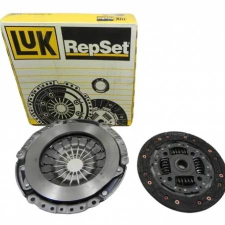 Kit Embreagem Ford Focus 2002/ Luk 623318609
