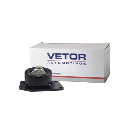 Rolamento Berlingo Xsara 206 207 Peugeot Partner Vetor Vt8130