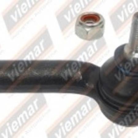 Terminal De Direção Lado Direito Hyundai Hb20 2012 Viemar 335426