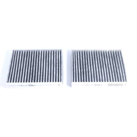 Filtro De Ar Condicionado Bmw X3 2.0 Wega Akx1580C2