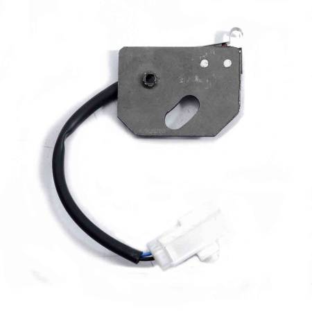 Interruptor Pedal Embreagem Palio 1996/ Fiat 46784314