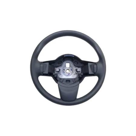 Volante Fiorino 2014/ Com Air Bag Original Fiat 100204220