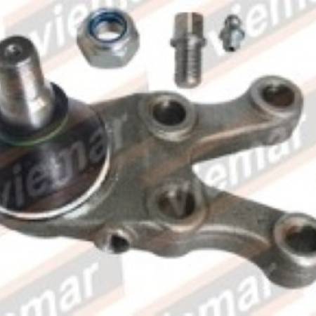 Pivo De Suspensão Inferior Esquerdo Mitsubishi L200 Pajero Sport Viemar 503149