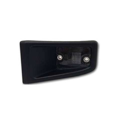 Lanterna De Placa Traseira Direita Strada 05/20 Fiat 7091042