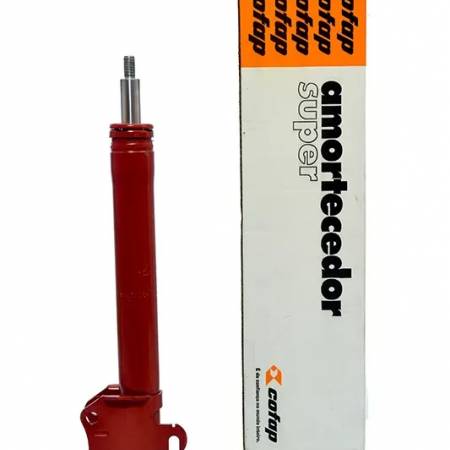 Amortecedor Traseiro Ford Escort Verona Cofap Sm27026