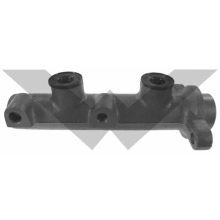 Cilindro Mestre Ford Ranger 2.3 Sem Abs 1998/ Power Stop 1302