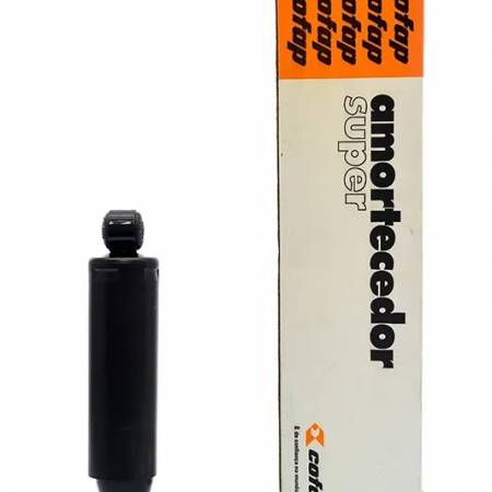 Amortecedor Traseiro Par Corsa 1.6 95/ Cofap Bl1051