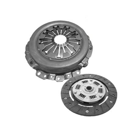 Kit Embreagem Ford Ka 1.0 1.5 2014/ Ford Jn1Z7B546C