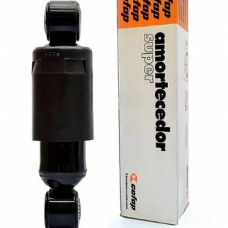 Amortecedor Super Cabine Agrale 6000 Ford Cargo Cofap B47585