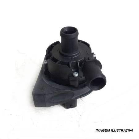 Bomba Agua Auxiliar Jetta Golf Passat Vw 2Q0965567