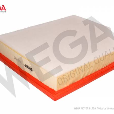 Filtro De Ar Volvo S60 Xc90 2016/ Wega Fap9300