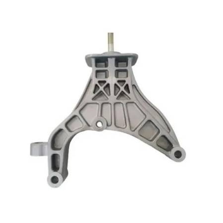 Suporte Coxim Cambio Palio Strada Idea Etorq Fiat 52005540