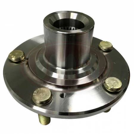 Cubo De Roda Tras Honda Civic G10 Ima Al134