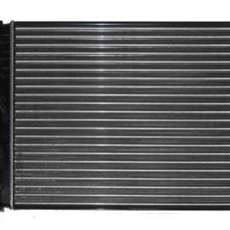 Radiador Fiat Brava 1.6 16V C/Ar 00/ Procooler Pc105145