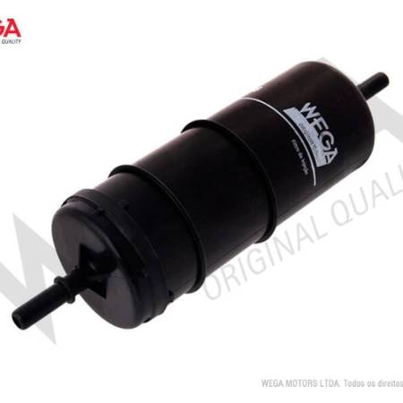 Filtro De Combustivel Cerato Hyundai I30 2013/ Wega Fci1618