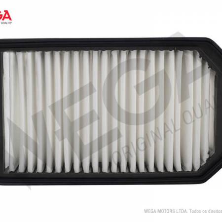 Filtro Ar Hyundai Hb20 Wega Jfah29