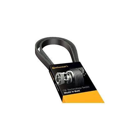 Correia Poly-V 6Pk2563 Asx 2.0 2010/ Grupo 6Pk2563