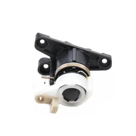 Fechadura Porta Mala Palio 04/2017Idea 06/2010 Fiat 51712432