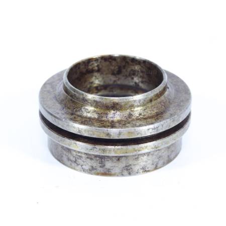 Tucho Caixa Direcao Hidraulica Fiesta 2003/ Ford 2S6C3B668Lh