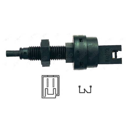 Interruptor Luz De Freio Bipolar Fiat Palio 3-Rho 393