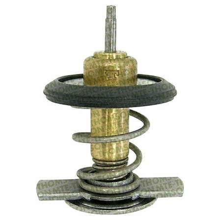 Valvula Termostatica Ipanema Kadett Monza 1991 Mte-Thomson Mte241/92
