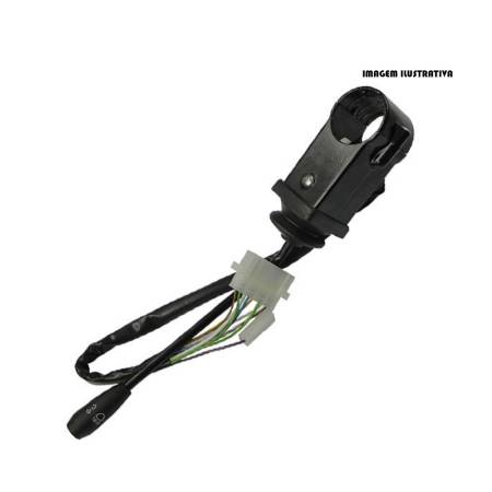 Chave Seta Mercedes Benz Onibus Caminhao Marilia Im11132