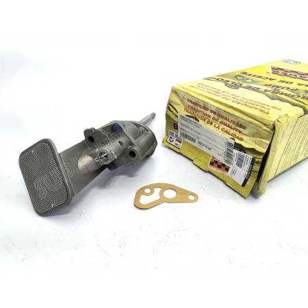 Bomba Oleo 147 Fiorino Panorama Schadek 10025