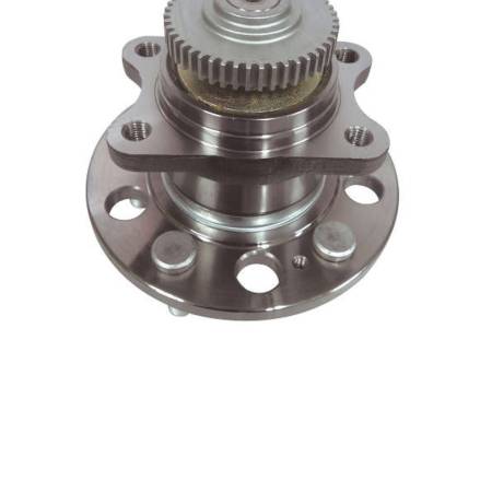 Cubo De Roda Tras Hyundai Azera C/Abs Ima Al791