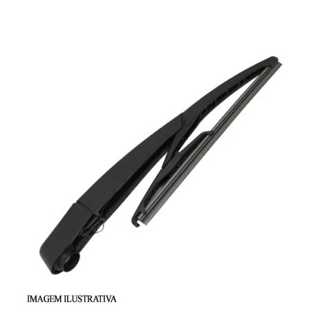 Braco Limpador Traseiro Mobi 2017 2021 Fiat 52006858