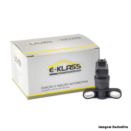 Sensor Rotação Escort Focus Mondeo Zetec 16V Vetor Esr4315Ad