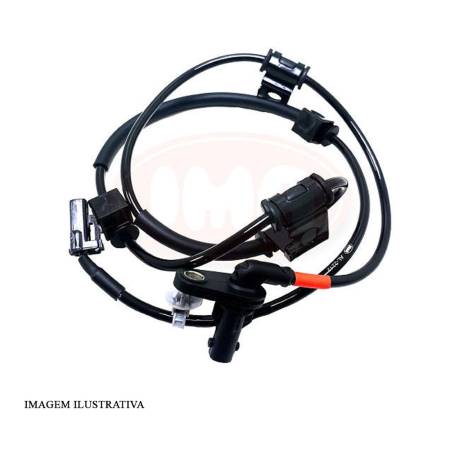 Sensor Freio Abs Dianteiro Ix35 Tucson Sportage Ima Al2212