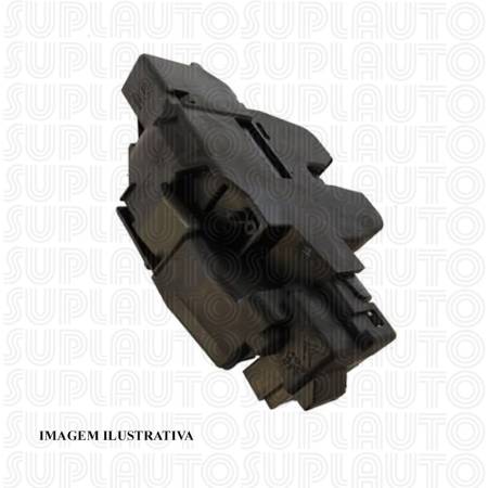 Fechadura Porta Malas 208 C3 Expet Aircross Psa 9832088480