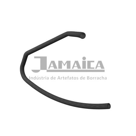 Mangueira Admissao A Bomba Passat S/Aquec Jamaica J2012