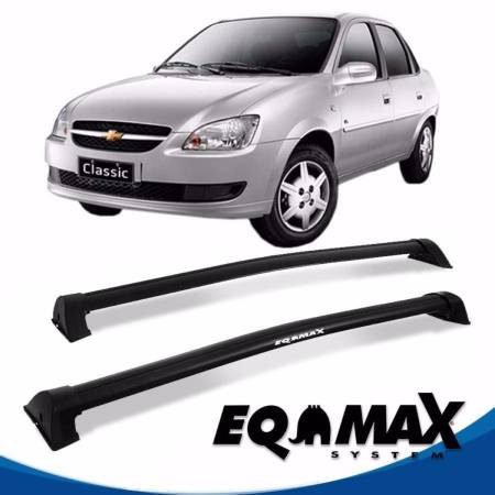 Bag Rack Wave Corsa 02/ 6107 Pto Corsa 02/ Preto
