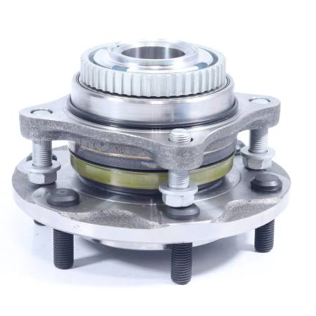 Cubo Roda Hilux Dx Sr Srv 4X2 2.7 2.5 2005/2008/ Ima Al526