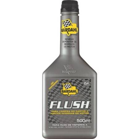 Limpa Carter Flush 500Ml Universal