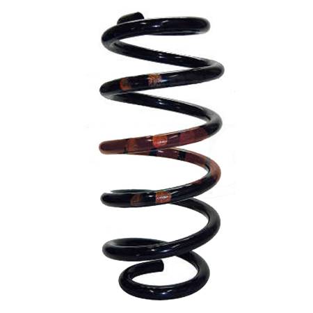 Mola Espiral Traseira Gnv Honda Fit 2004 Ate 2009 Fama Al450G