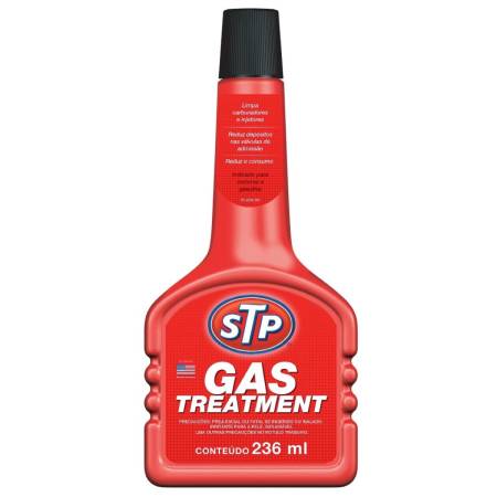Aditivo Combustivel 236Ml Stp St2050Br